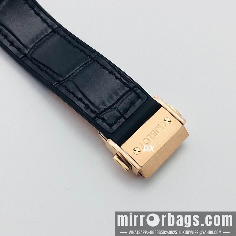 Hublot 38mm 10nms21