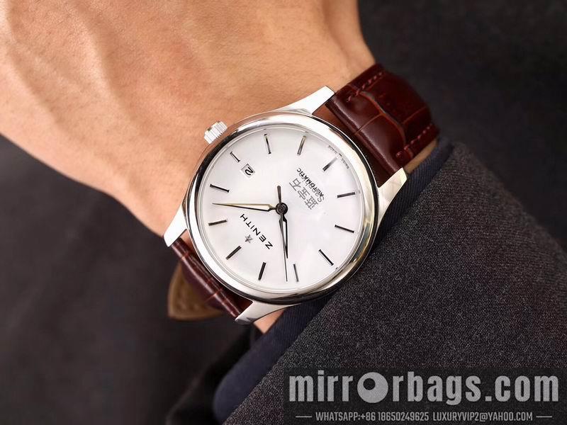 Zenith 40mm 031778