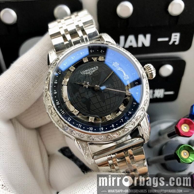 Longines 43mm 090441
