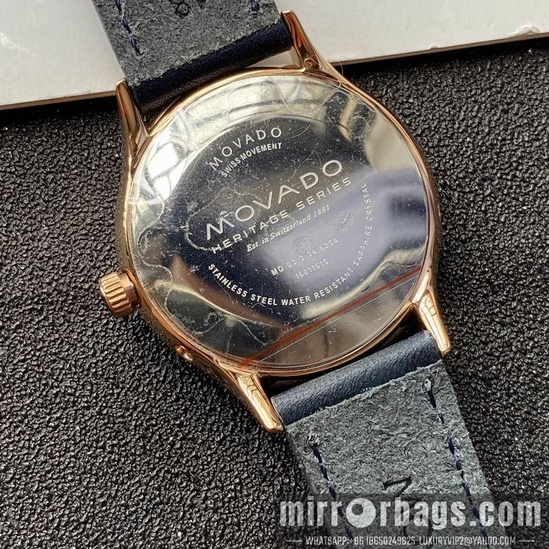 Movado 30mm 032436