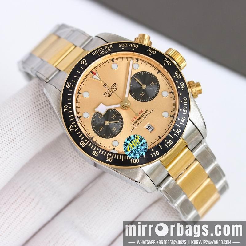 Tudor 41mm 032235