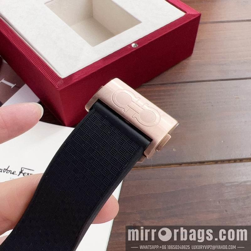 Ferragamo 41mm 102212
