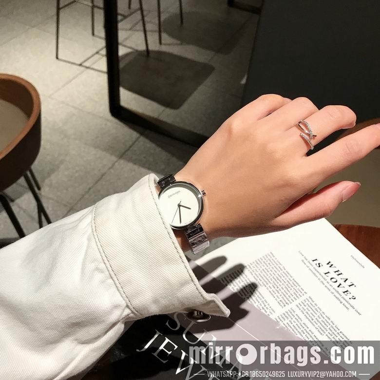 CK watch 32mm M11