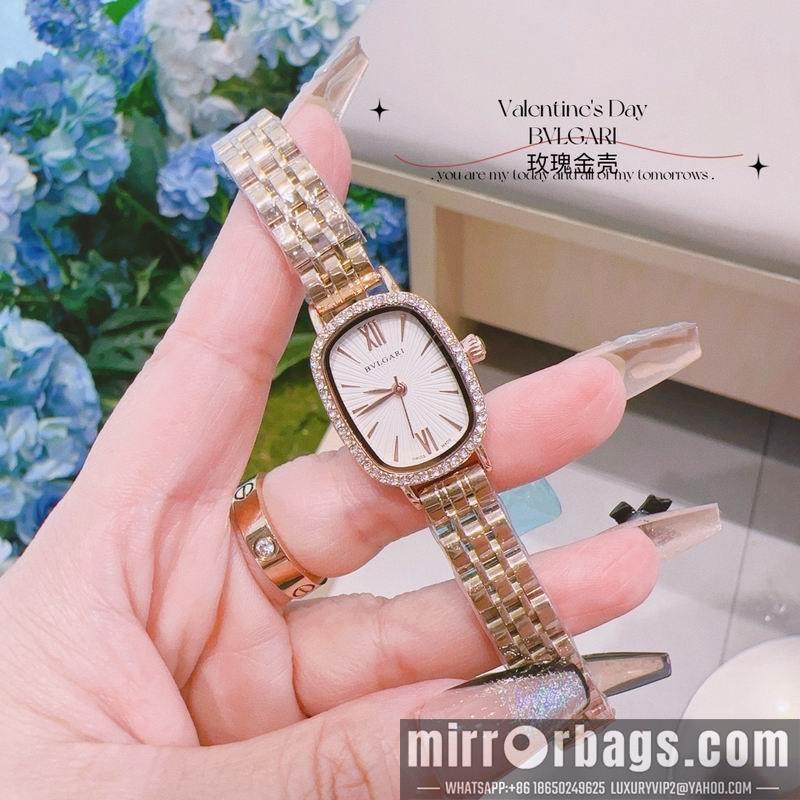 Bvlgari 21X27mmX6mm 103165