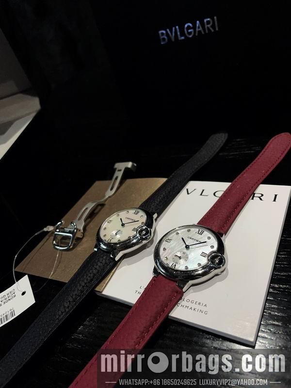 Bvlgari 36mm 102202