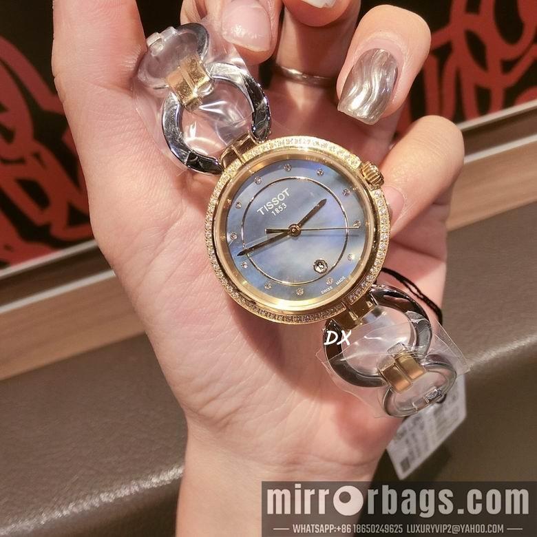 Tissot 28mm 2nms24
