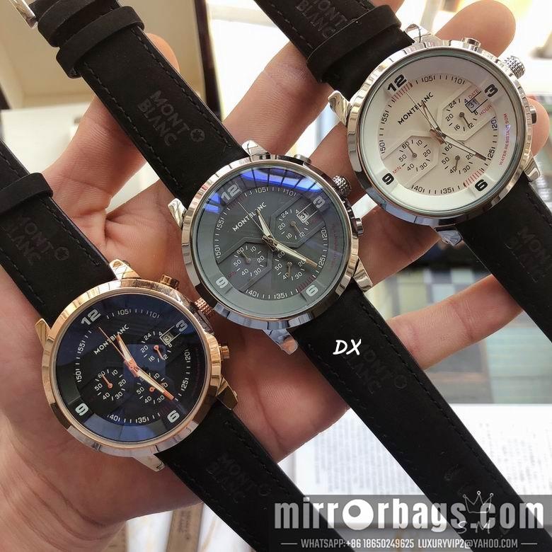 Montblanc 42x11mm 2nms16