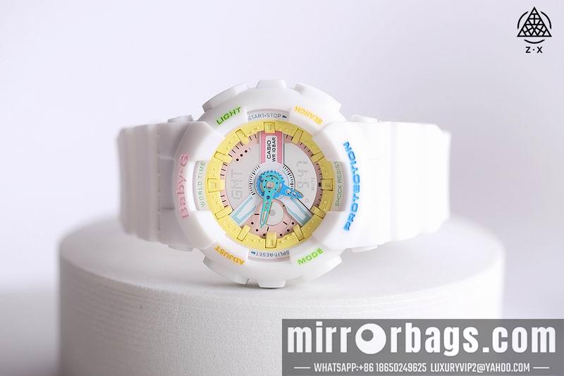 Casio watch 103117