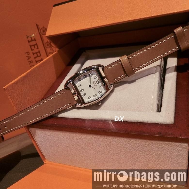 Hermes 26x33mm 6nms43