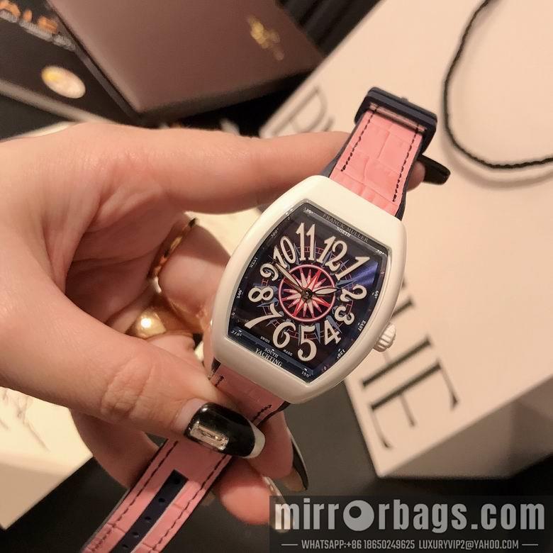 Franck Muller watch 32mm M26