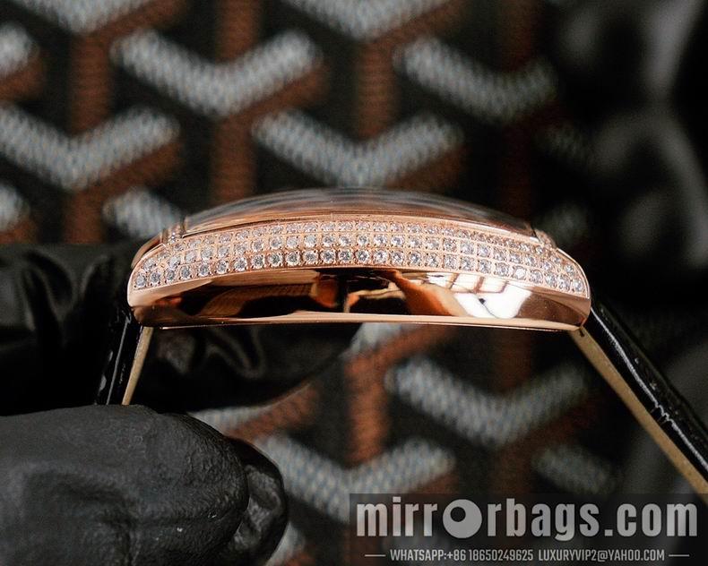 Franck Muller watch 35.9X10mm 123129