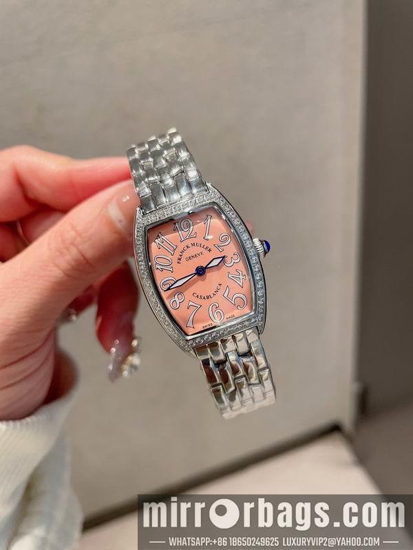 Franck Muller 25X35mm 031730
