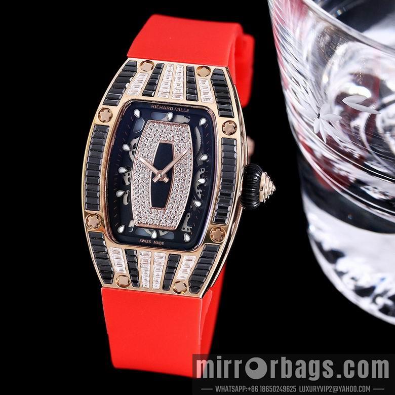 Richard mile women 45X31mm M04