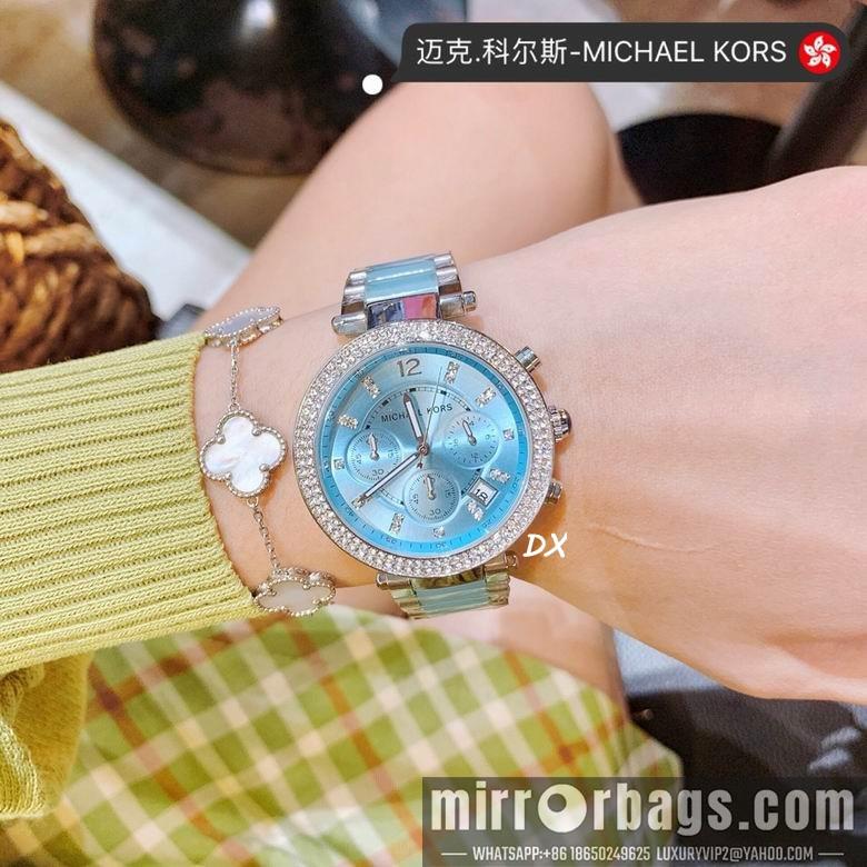 Michael Kors 36mm 2nms30