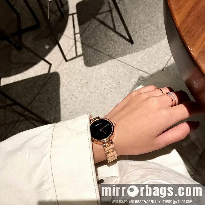CK watch 32mm M11