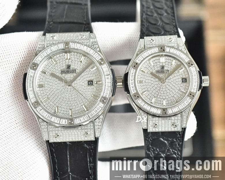 Hublot M42 W33mm 8nms19