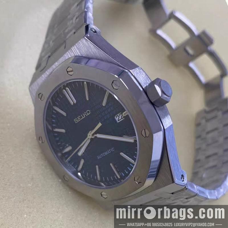 Seiko watch 051113