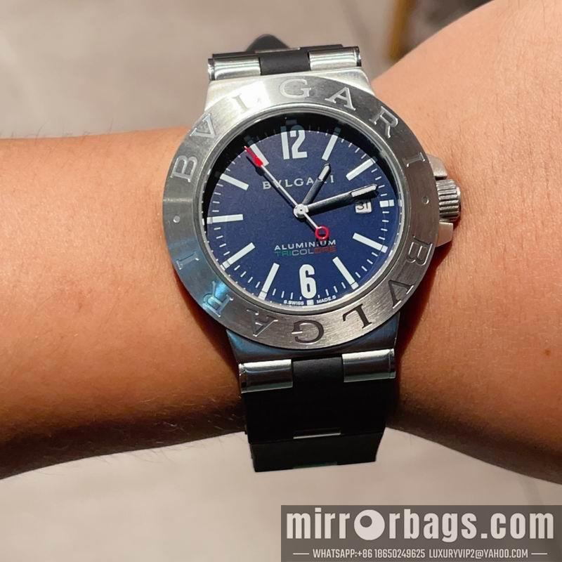 Bvlgari watch 083119