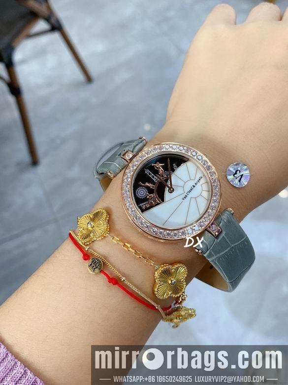 Van Cleef & Arpels 30x10mm 2nms17