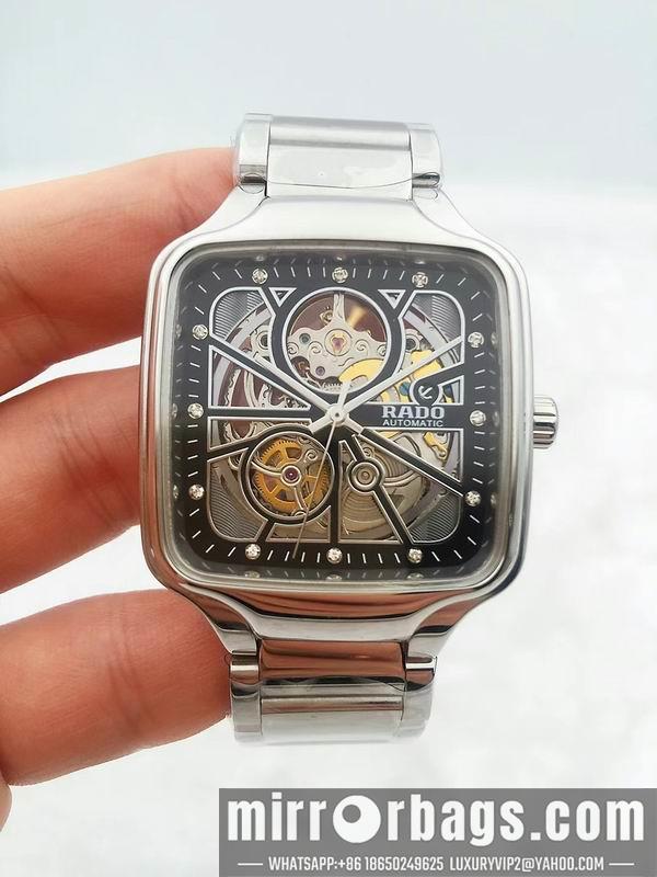 Rado watch 082295