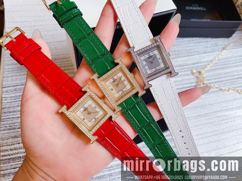 Hermes 26mm 070709