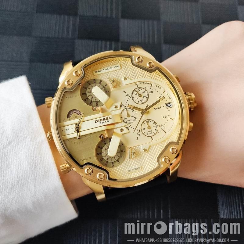 Diesel 55mm 120113