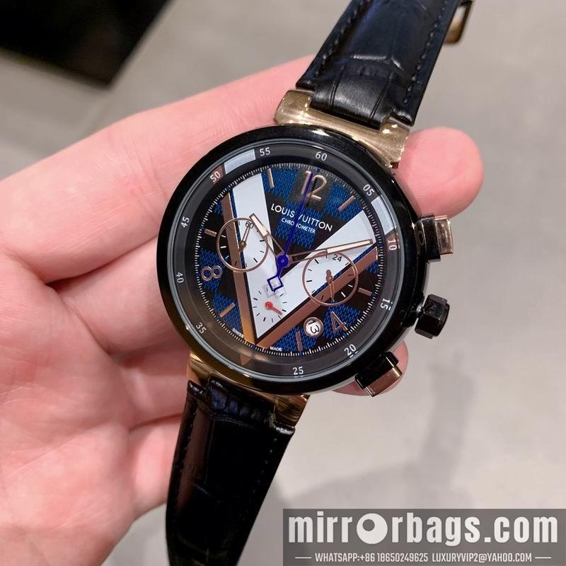 LV 42mm 081662