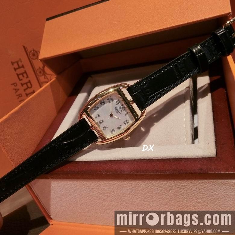 Hermes 26x33mm 6nms43