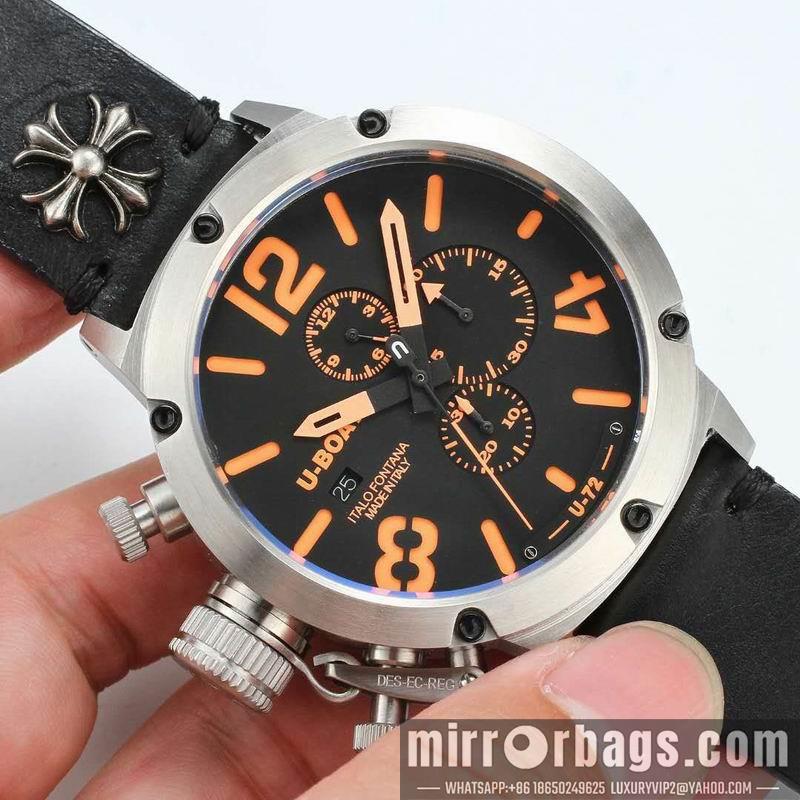 U-Boat 50X14mm 032245