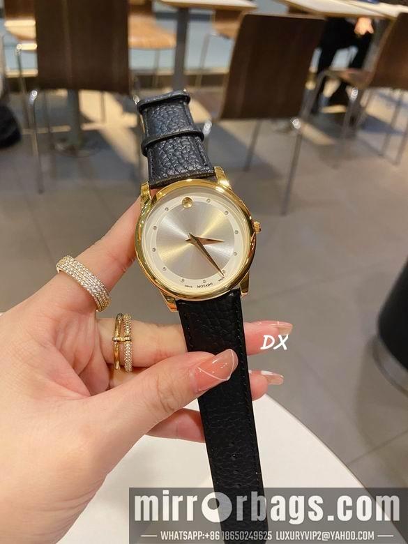 Movado 40 28mm 2nms22