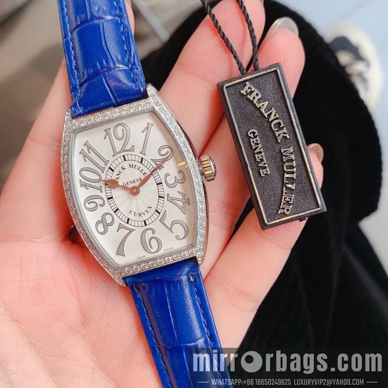 Franck Muller watch 030101