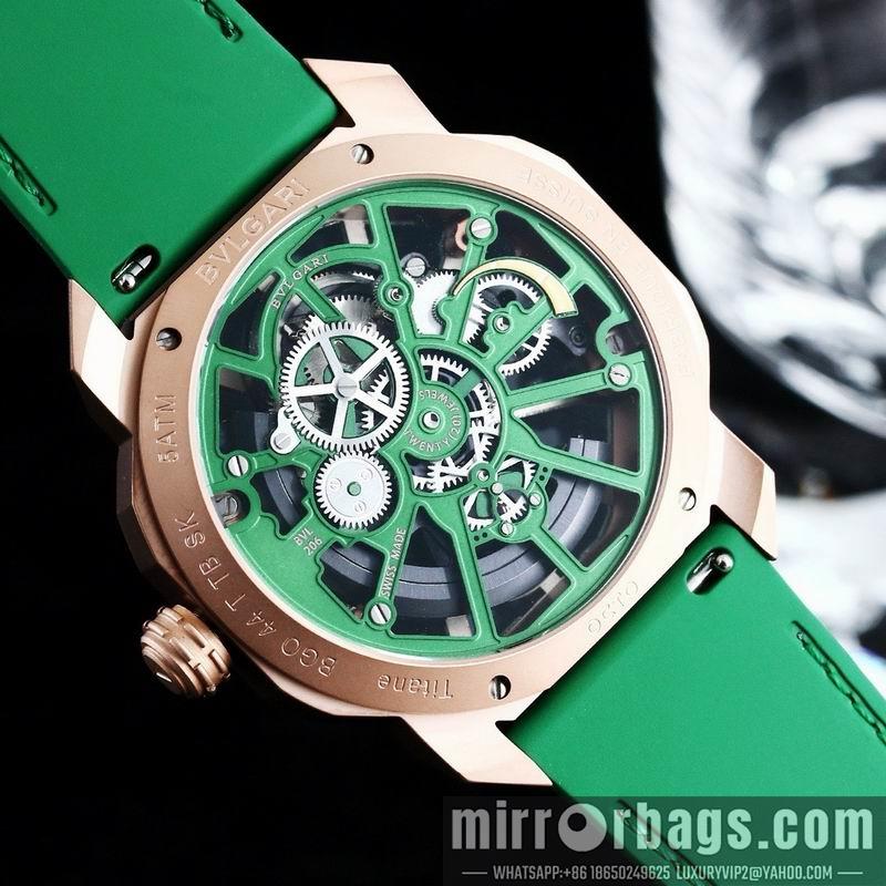 Bvlgari 44mm 093036