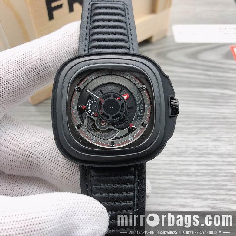 Seven Friday watch 070801