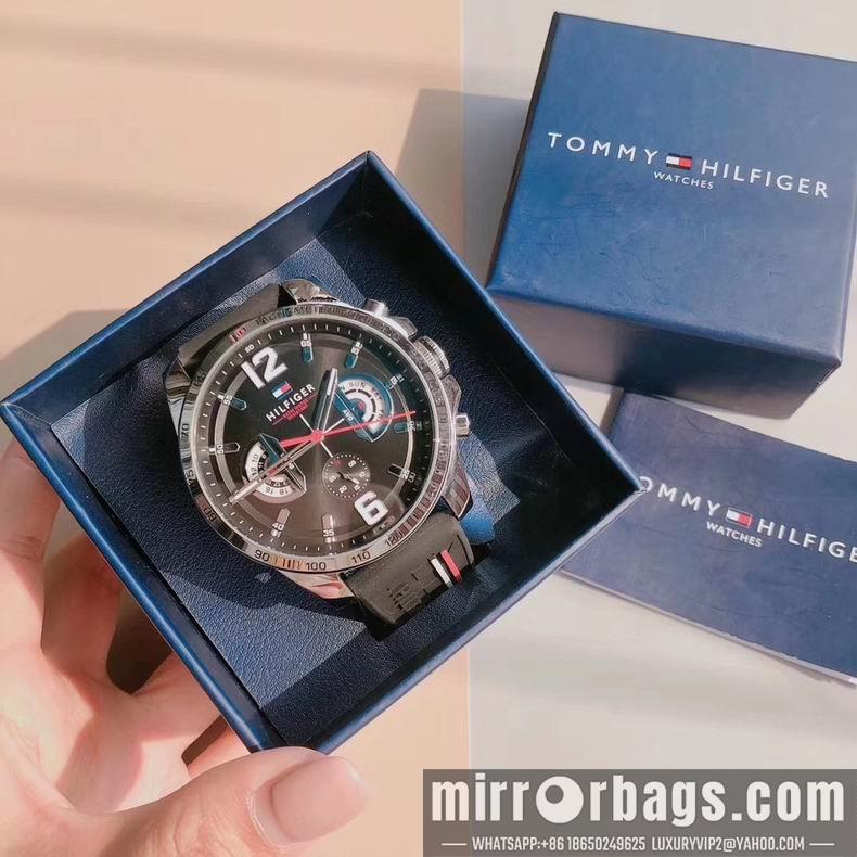 Tommy Hilfiger men 44mm 062273