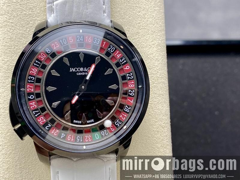 Jacob & Co 44mm 022205