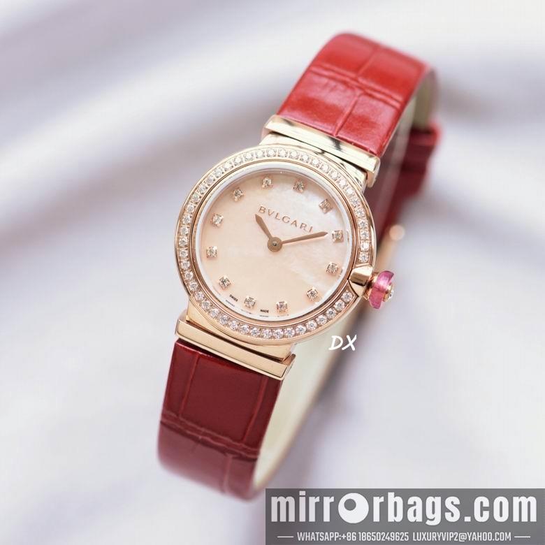 Bvlgari 28mm 4nms37