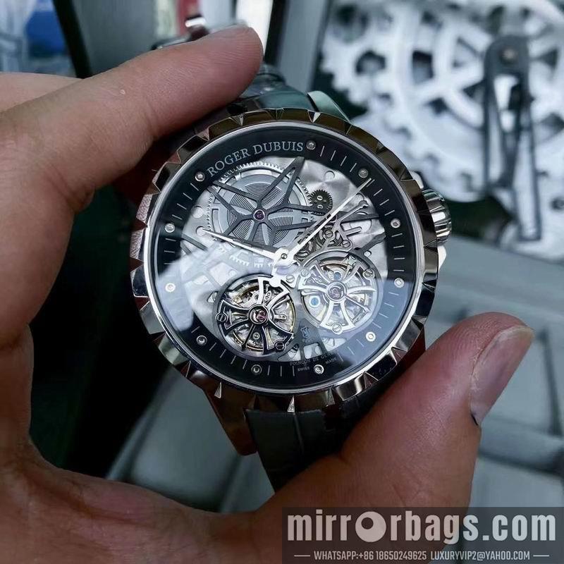 Roger Dubuis 46mm 060855