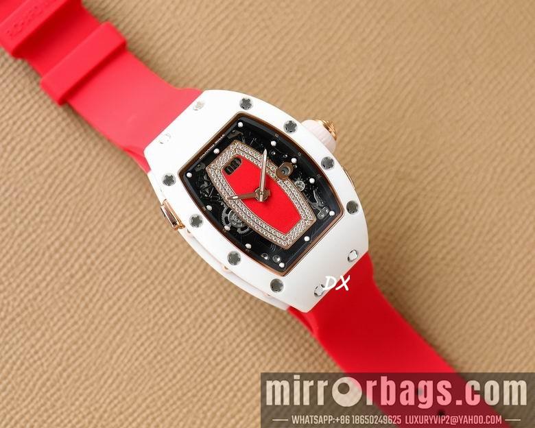 Richard Mille 41x45x12mm 10nms22
