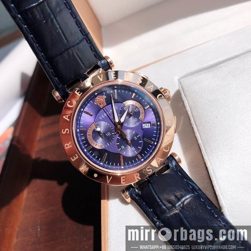 Versace 42mm 112034