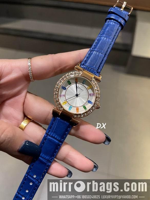 Dior 36mm 2nms21