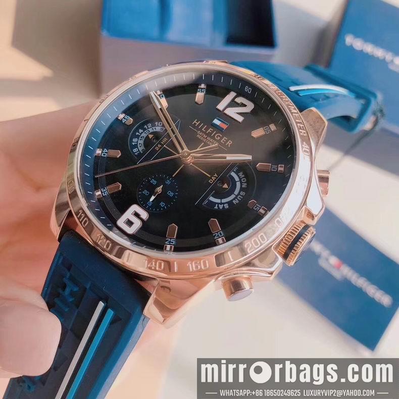 Tommy Hilfiger men 44mm 062273