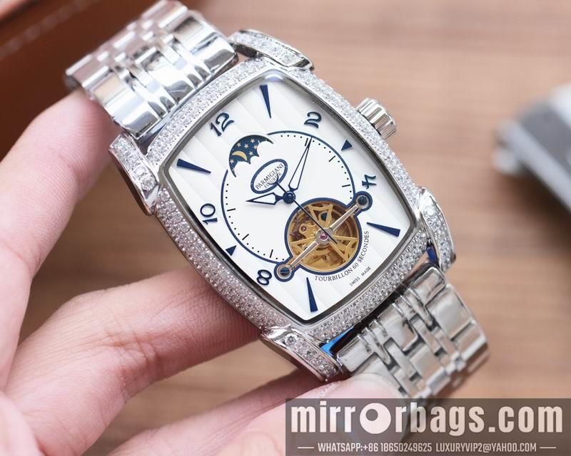 Parmigiani 47X37X11mm 050204