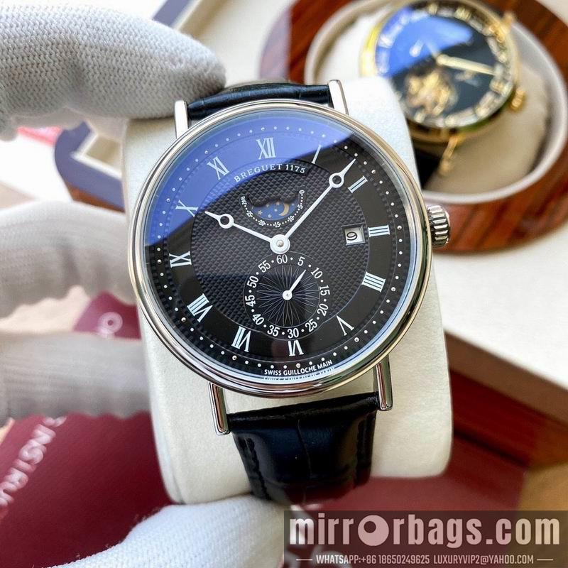Breguet 41X12mm 052004