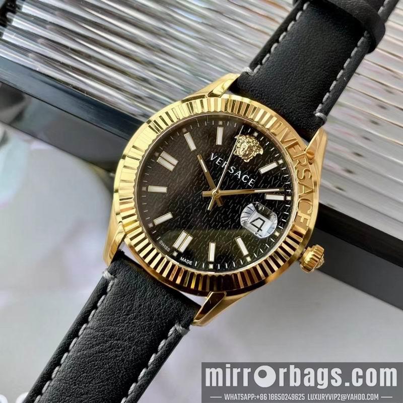 Versace 41mm 080652