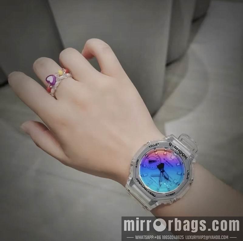 Casio watch 103140