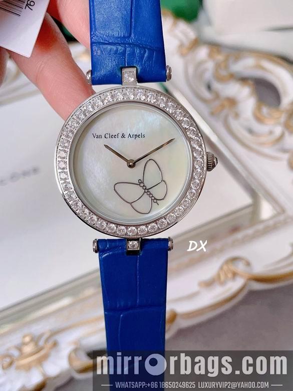 Van Cleef & Arpels 36x8.5mm 10nms25