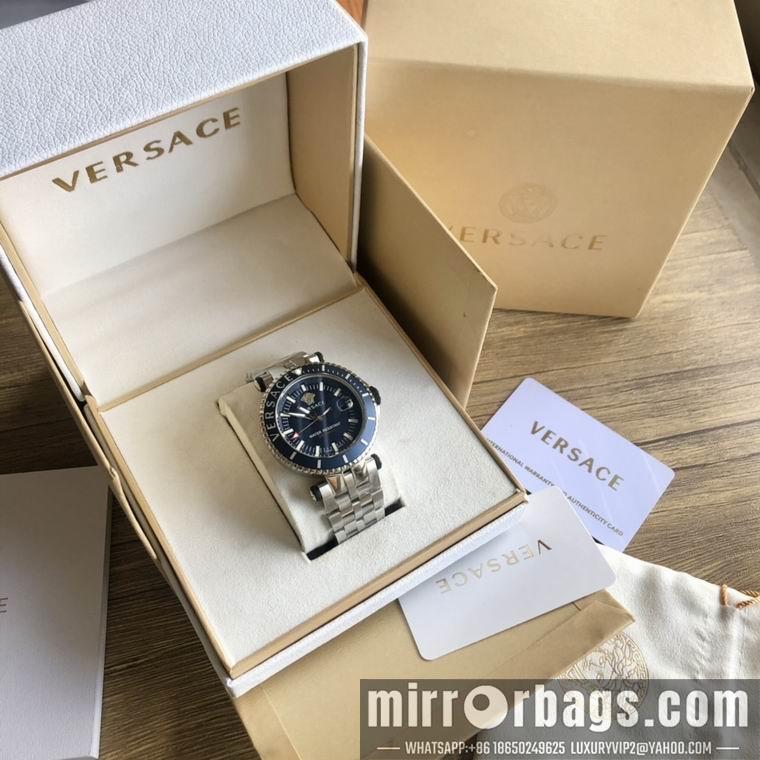 Versace men 46mm M03
