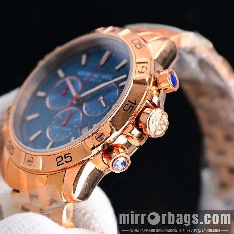Raymond Well 43mm 031907