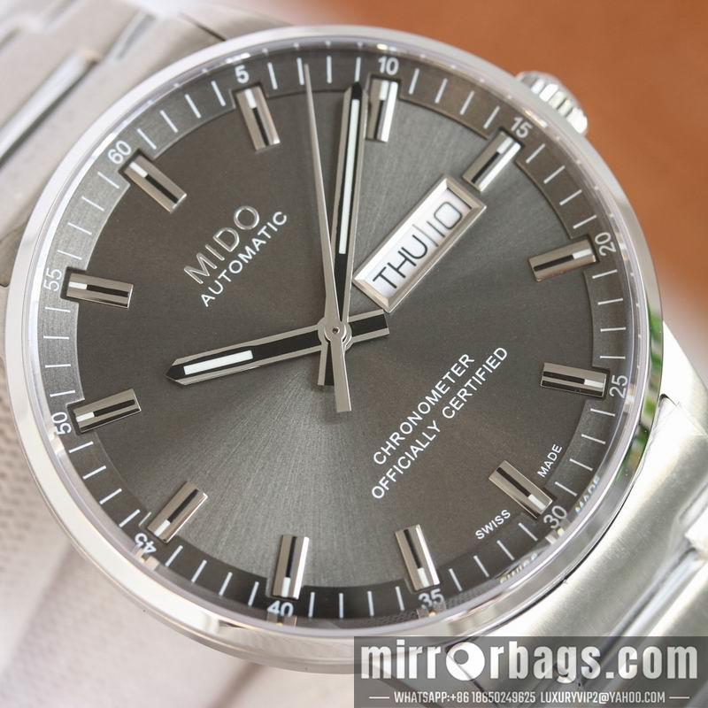 Mido 40mm 050456