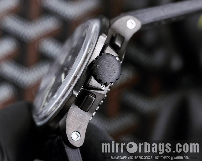 U Boat watch M07